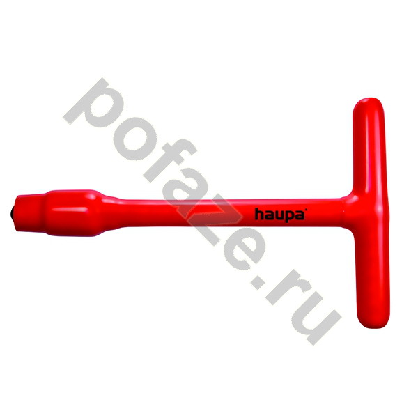 Ключ динамометрический Haupa 3/8" 25Нм