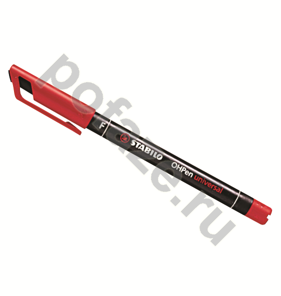 Перманентная шариковая ручка DKC 0.4мм