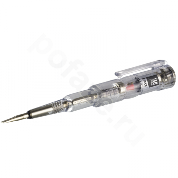 Отвертка индикаторная EKF ОИ-1