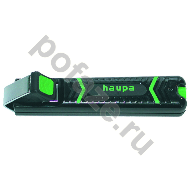 Инструмент для снятия кабельной оболочки Haupa 8-28мм2