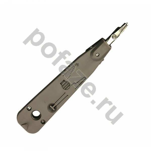 Инструмент для заделки и обрезки витой пары PROconnect HT-3141