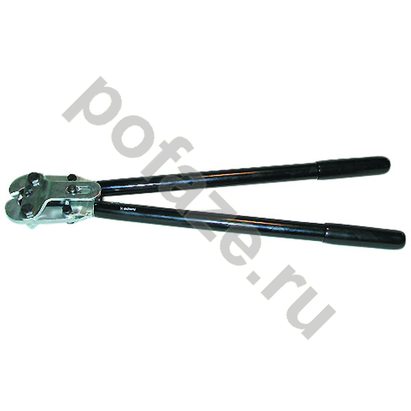 Инструмент механический для кабельных наконечников и соединителей Haupa 185-400мм2