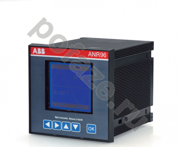 Прибор измерительный универсальный ABB ANR96P-230