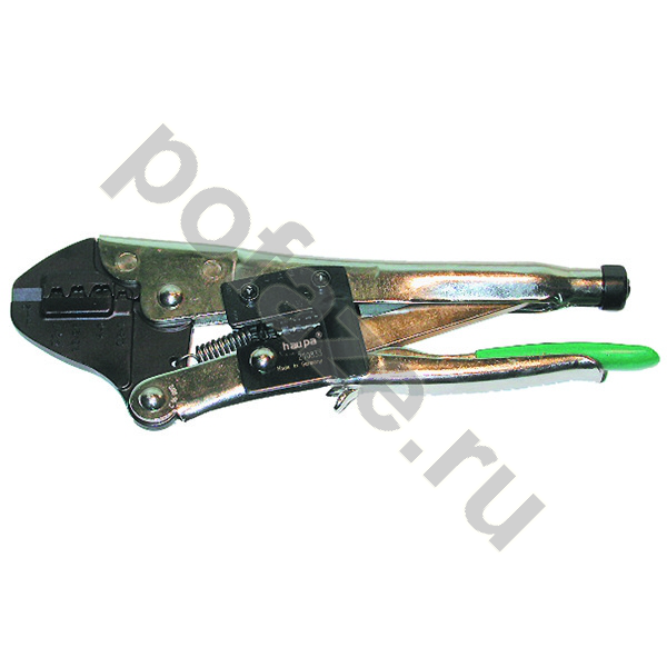 Инструмент механический для кабельных наконечников и соединителей Haupa 0.5-6мм2