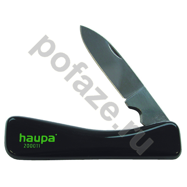 Нож для резки кабеля Haupa
