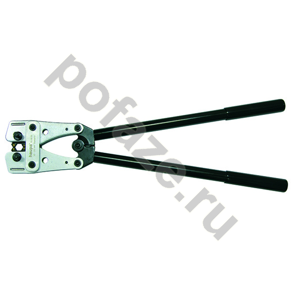 Инструмент механический для кабельных наконечников и соединителей Haupa 10-120мм2