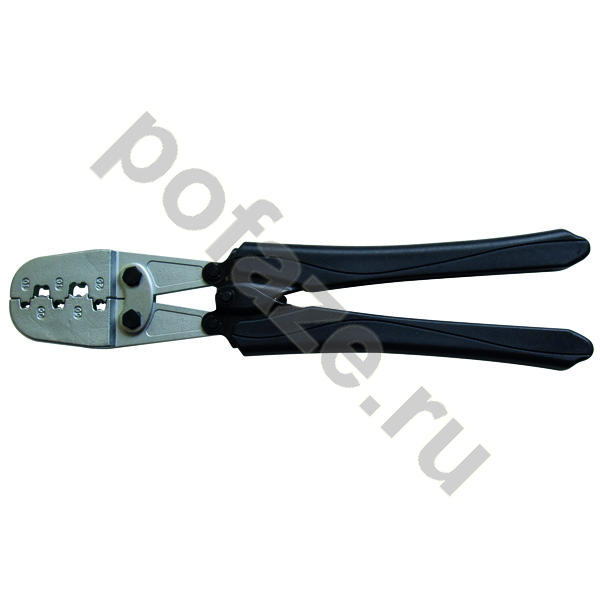 Инструмент механический для кабельных концевых гильз Haupa 10-50мм2