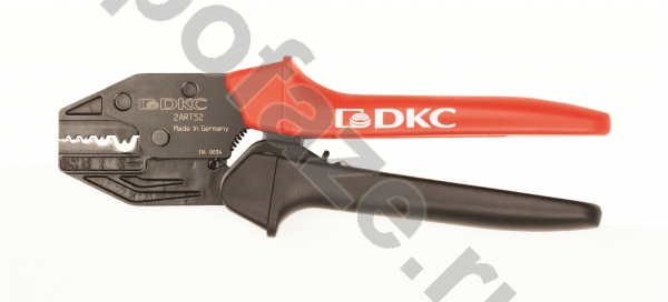 DKC 0.1-16мм2