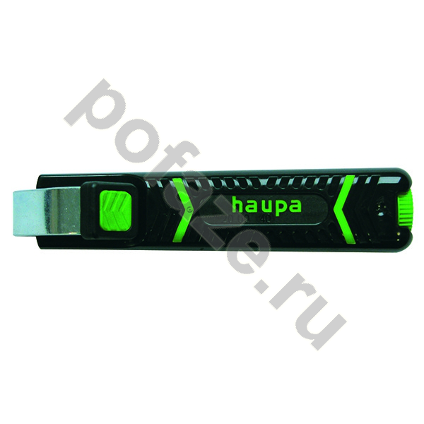 Сегменты к инструменту для снятия кабельной оболочки Haupa