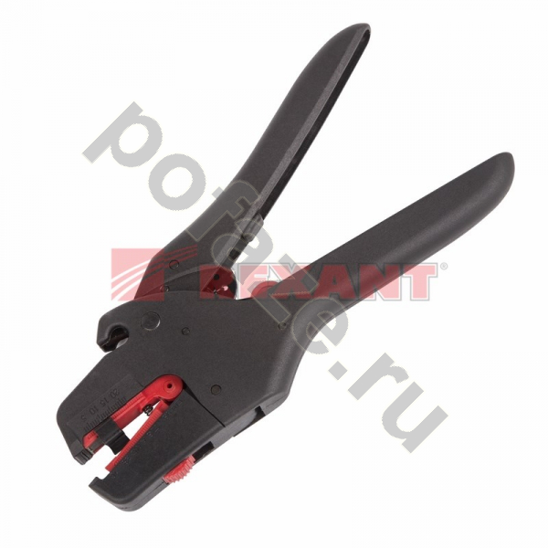 Инструмент для зачистки кабеля REXANT HY-0525 0.2-6мм2