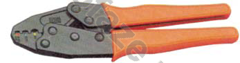 Клещи для обжима наконечников-гильз DKC 6-16мм2