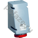 ABB 416RL3W 16А 3П+Н+З 400-440В 3ч IP67