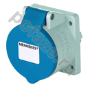 Mennekes 32А 3П 220-230В 6ч IP44