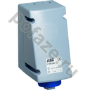 ABB 232RL1W 32А 2П+З 1ч IP67