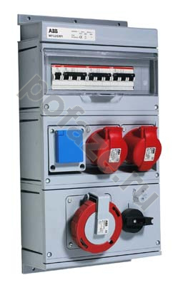 ABB MP32/SW1 IP44