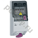 Legrand Р17 16А 2П IP44