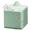 Mennekes CEPEX 16А 3П 230В 6ч IP44