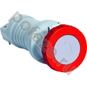 ABB 4125C9W 125А 3П+Н+З 230В 9ч IP67