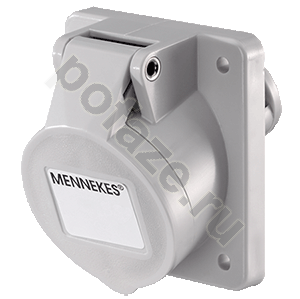 Mennekes 32А 2П 50В DC 10ч IP44