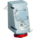 ABB 316RPM6W 16А 3П+З 400В 6ч IP67