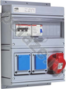 ABB MPR32 IP44