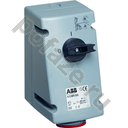 ABB CEWE 16А 3П+Н+З 400В 6ч IP44