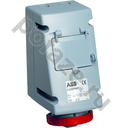 ABB 432RP6W 32А 3П+Н+З 400В 6ч IP67