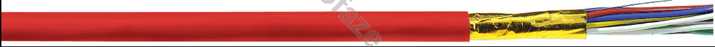 J-Y (ST) Y 1х2х0.8 красный