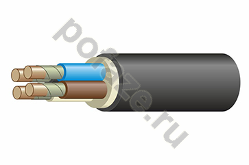 Кабель силовой ВВГнг-FRLS 4х16
