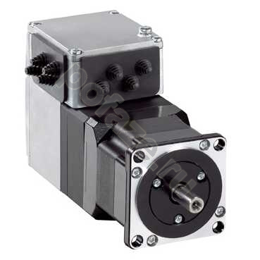 Двигатель постоянного тока Schneider Electric Lexium ILA D NET 24-48В 3200об/мин IP54