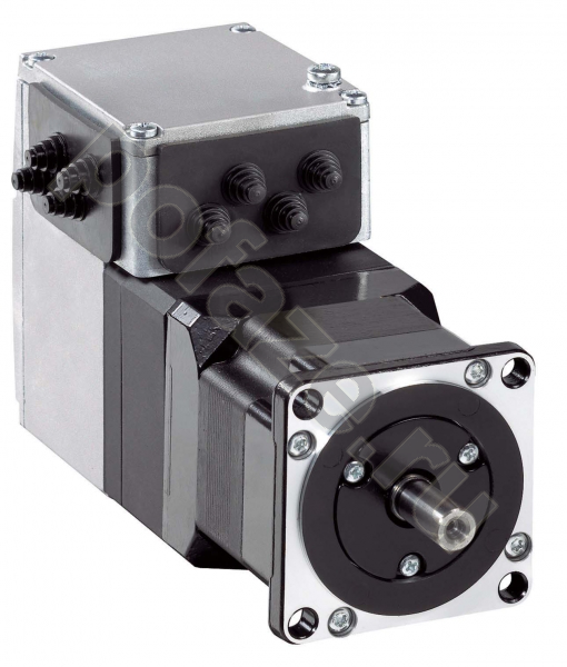 Двигатель постоянного тока Schneider Electric Lexium ILA D NET 24-48В 3000об/мин IP54