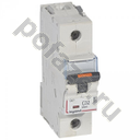 Legrand DX3 1П 32А (C) 25кА