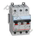 Legrand DX3 6000 3П 13А (B) 6кА