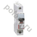 Legrand DX 1П 2А (B) 25кА