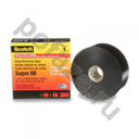 3M Scotch Super 88 38мм 33м, черный