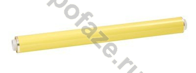Лента самоклеющаяся изоляционная 3M 1350F2 1219мм 66м, желтый