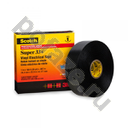 3M Scotch Super 33+ 25мм 33м, черный