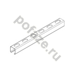 Профиль С-образный монтажный Ostec 40х40х3000 (1.5мм)