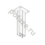 Стойка потолочная сварная Ostec СТРАТ 300х41х41