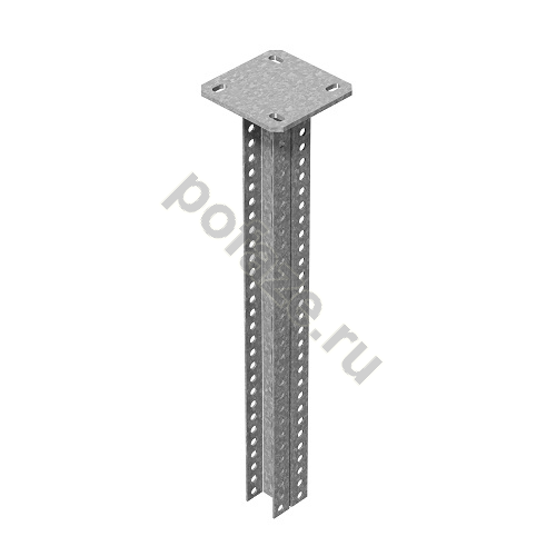 Потолочное крепление Ostec СПСД 306 (2.5мм)