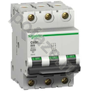 Schneider Electric iC60H 3П 50А (D) 10кА