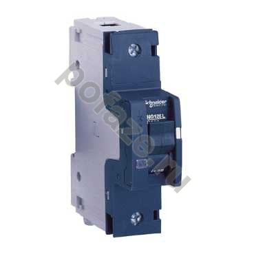 Schneider Electric Acti 9 NG125L 1П 80А (D) 50кА