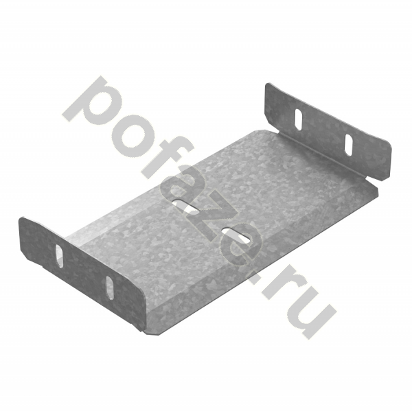 Протектор-соединитель Ostec 400х100 (1мм)