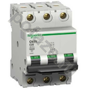 Schneider Electric iC60N 3П 40А (C) 6кА