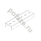 Профиль U-образный монтажный Ostec 70х40х3000 (2.5мм)