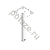 Стойка потолочная сварная Ostec СТРАТ 800х41х21