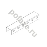 Ostec 70х40х3000 (2.5мм)