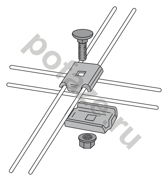 Schneider Electric Defem В39 25