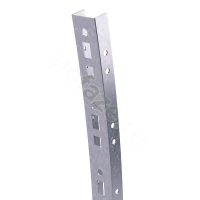 Профиль криволинейный DKC 1129 (2.5мм)