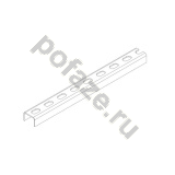Профиль U-образный монтажный Ostec 30х20х3000 (1.5мм)
